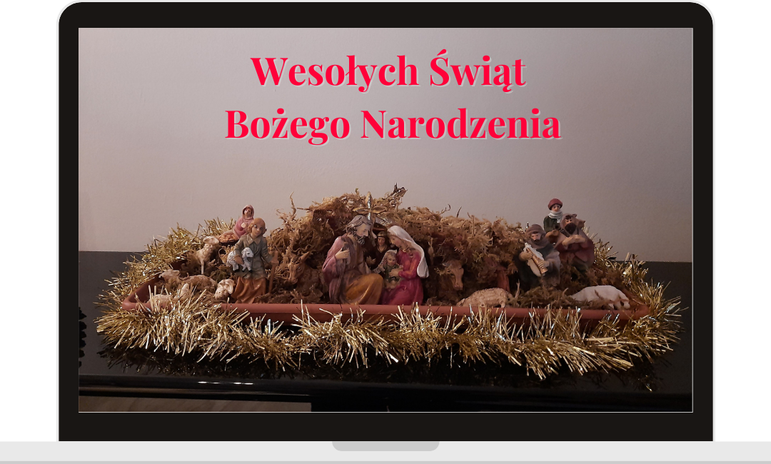 Czy wiesz jak spędzają Świeta Bożego Narodzenia rodziny polsko-sardyńskie?