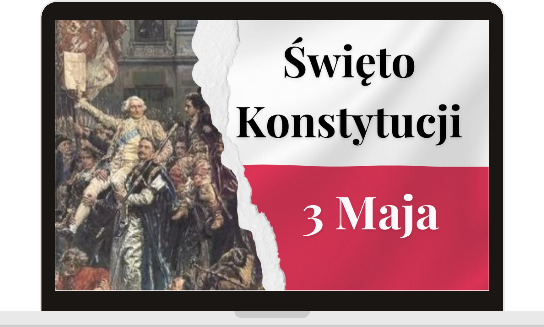 Co Polacy świętują początkiem maja?