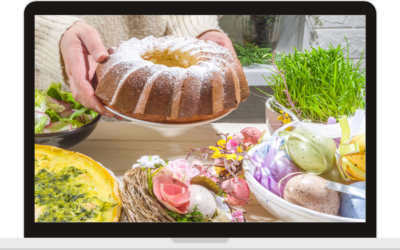 Wielkanocne zwyczaje w Polsce
