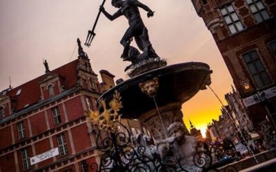 Zwiedzamy Gdańsk – atrakcje turystyczne, które warto zobaczyć