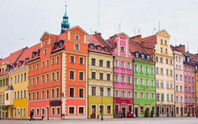 Wrocław – una passeggiata alla scoperta dei luoghi più interessanti